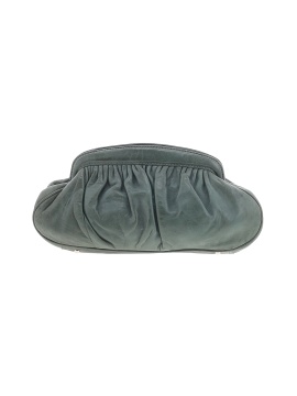 Banana Republic Leather Clutch