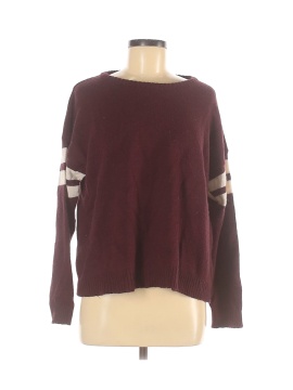 Brandy Melville Wool Pullover Sweater