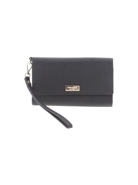 Kate Spade New York Leather Wristlet