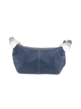 Coach Factory Leather Shoulder Bag
