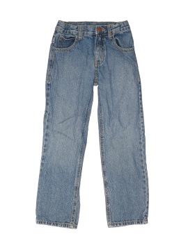 Gymboree Jeans - front