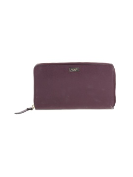 Kate Spade New York Leather Clutch