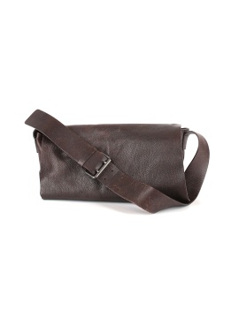 Banana Republic Leather Shoulder Bag