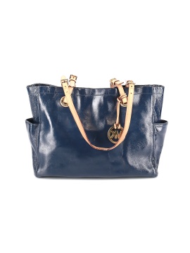 MICHAEL Michael Kors Leather Shoulder Bag