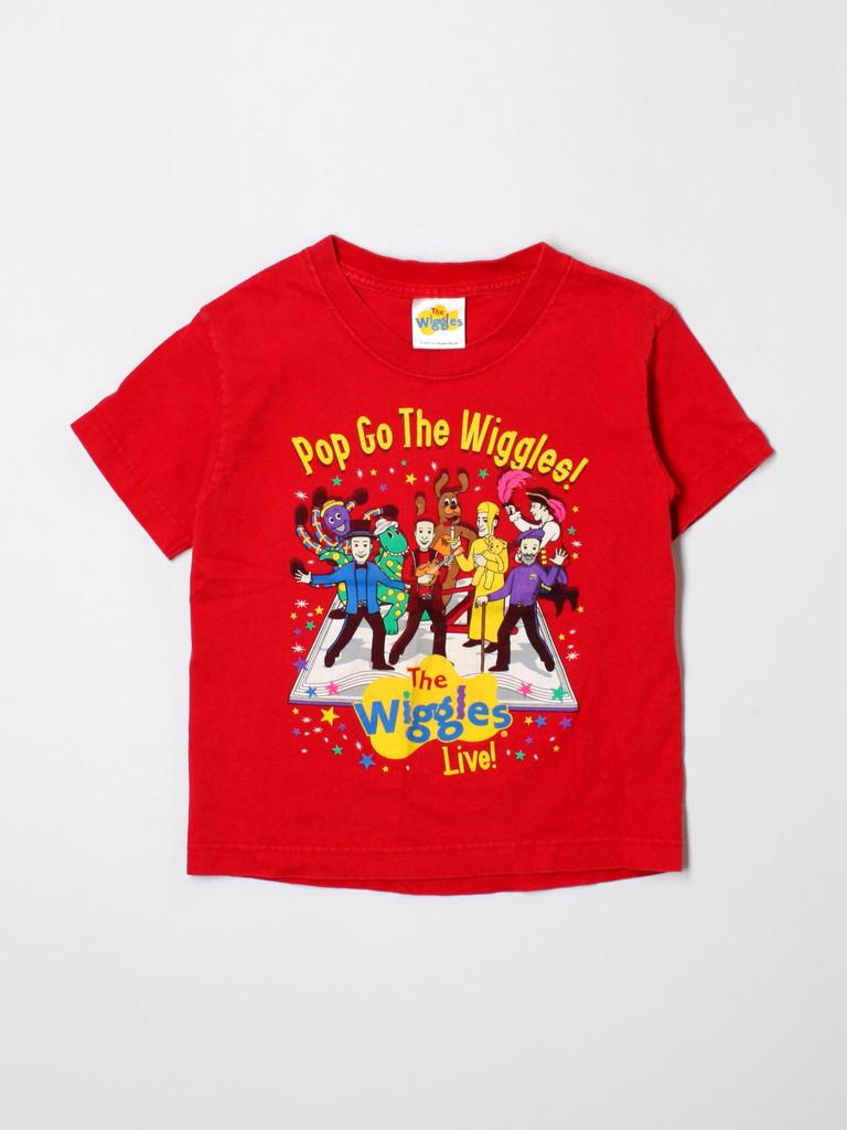 The Wiggles T Shirt