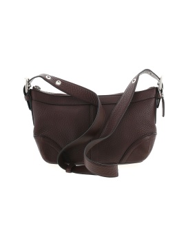 Coach Factory Leather Crossbody Bag
