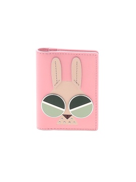 Kate Spade New York Leather Card Holder