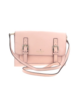 Kate Spade New York Leather Crossbody Bag