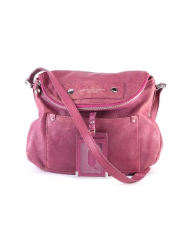 Marc by Marc Jacobs Leather Crossbody Bag