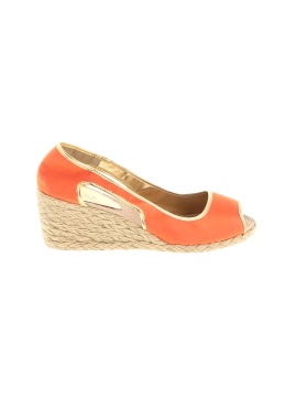 Lauren by Ralph Lauren Size 9 1/2