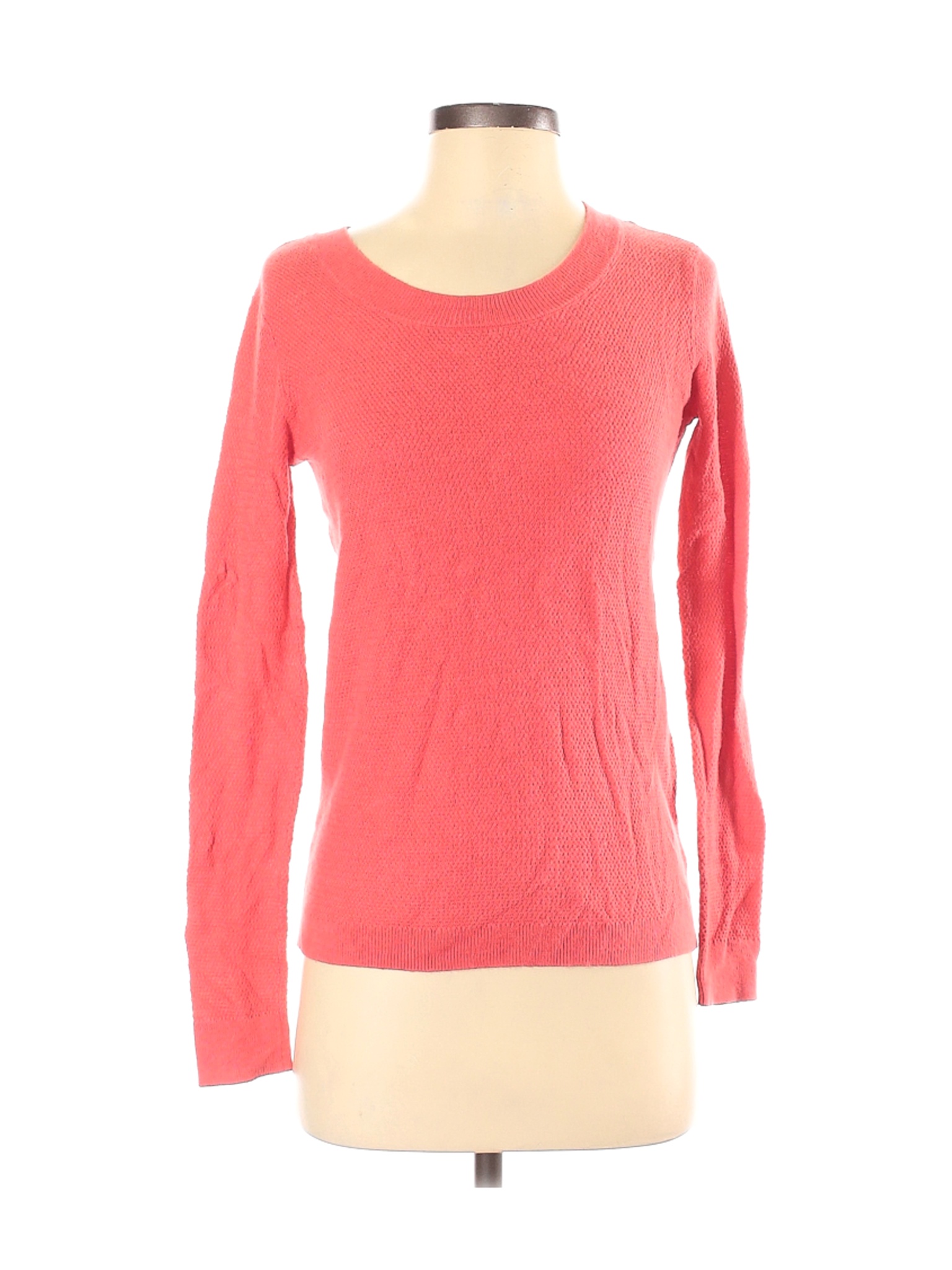 SO Women Pink Thermal Top XS | eBay