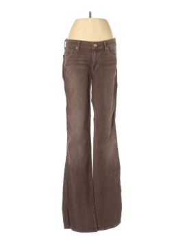 7 For All Mankind Size 27 waist