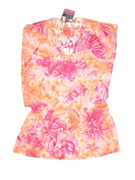 Young Fabulous & Broke Swimsuit Cover Up