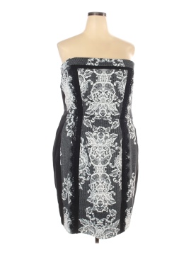 City Chic Size 20 Plus