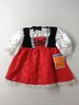 Target Costume Size 2T - photo 1
