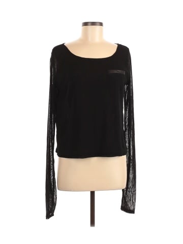 Alice + Olivia Long Sleeve Top (view 1)