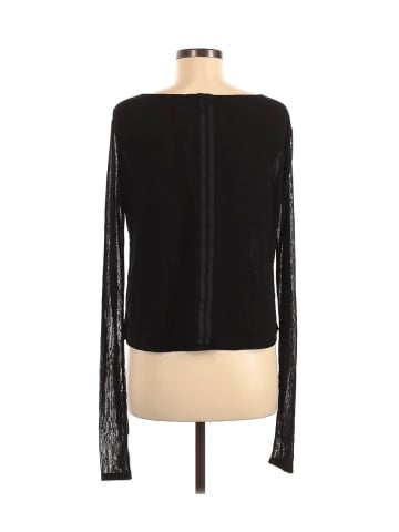 Alice + Olivia Long Sleeve Top (view 2)