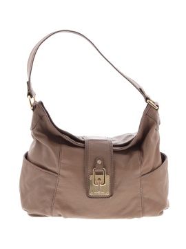 MICHAEL Michael Kors Leather Shoulder Bag