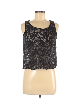 American Apparel Sleeveless Blouse
