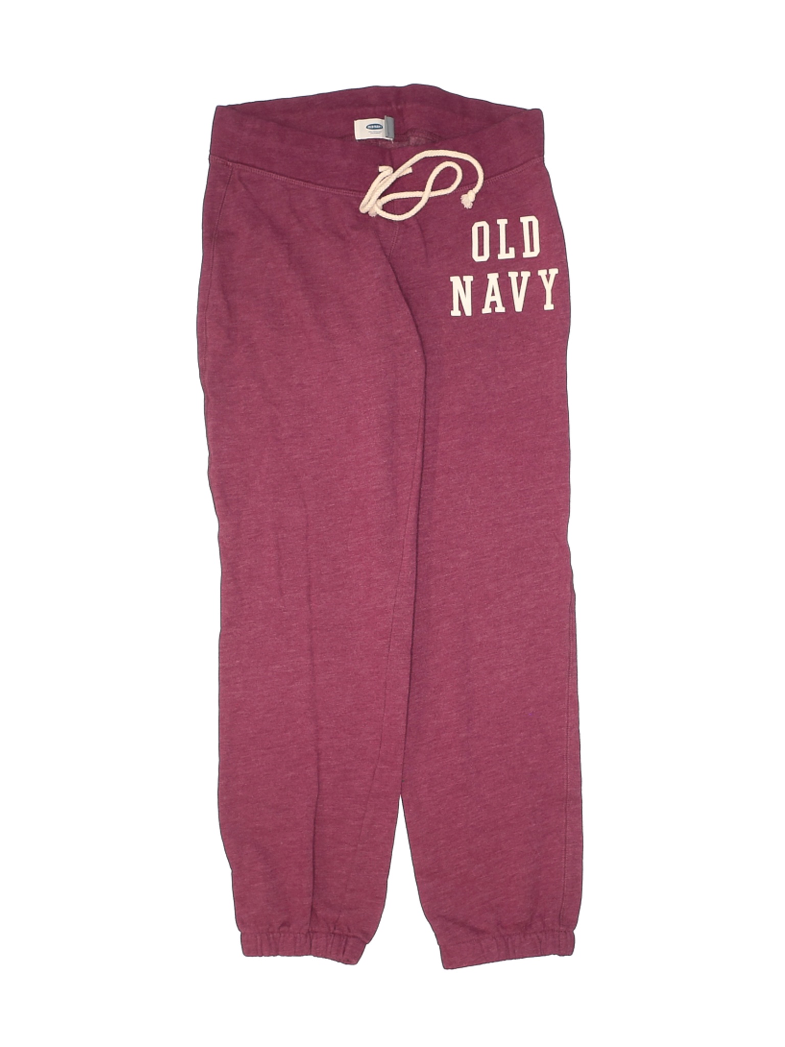 girls navy sweatpants