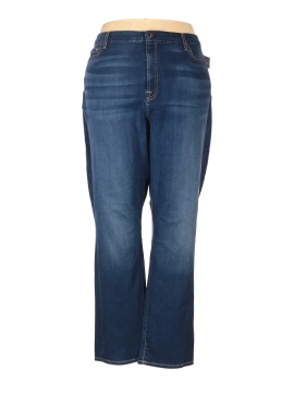 7 For All Mankind Size 28 Plus