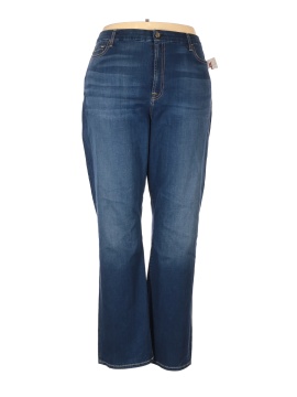 7 For All Mankind Size 26 Plus
