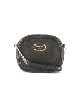 MICHAEL Michael Kors Leather Crossbody Bag
