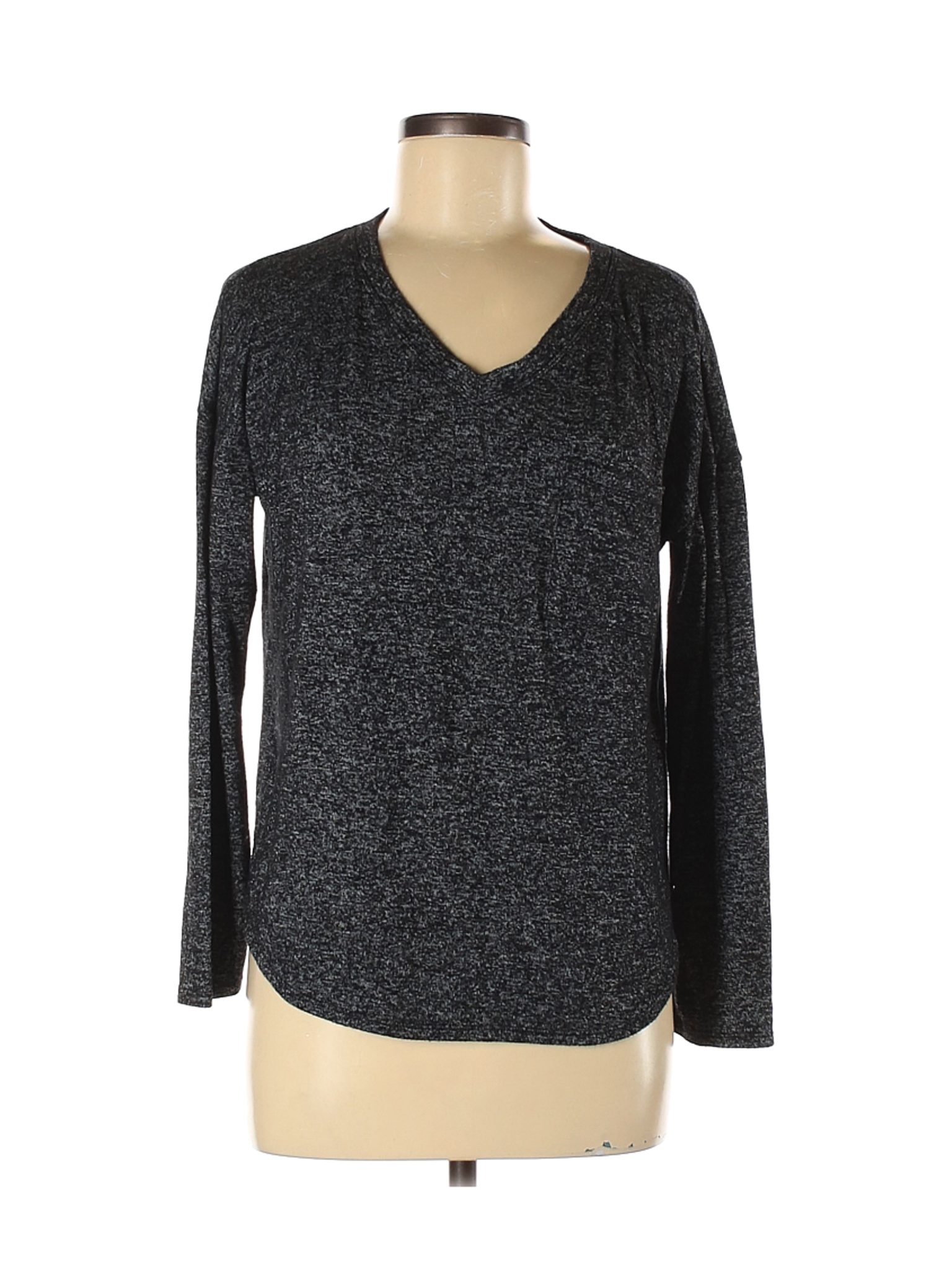 Calvin Klein Women Black Pullover Sweater S | eBay