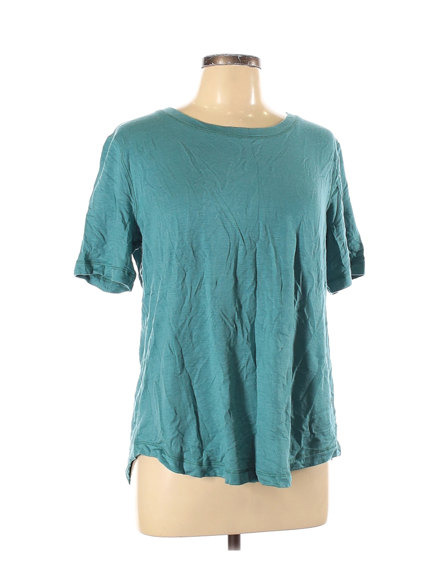 high neck silver blouse