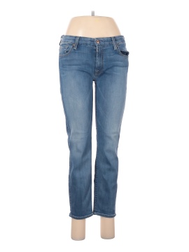 7 For All Mankind Size 31 waist