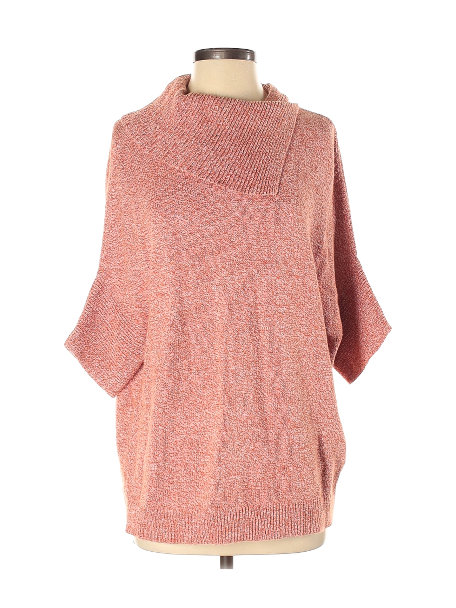 CAbi Women Pink Pullover Sweater XS | eBay