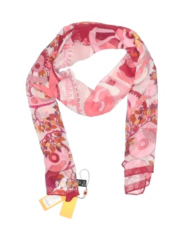 Assorted Brands Silk Scarf