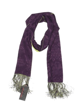 Assorted Brands Silk Scarf