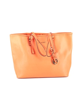 MICHAEL Michael Kors Leather Shoulder Bag