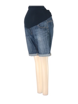 LED Luxe Essentials Denim Size Med Maternity