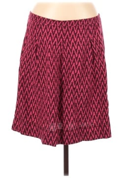 Ann Taylor LOFT Casual Skirt (view 1)