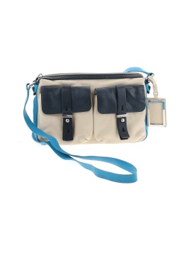 Marc by Marc Jacobs Leather Crossbody Bag
