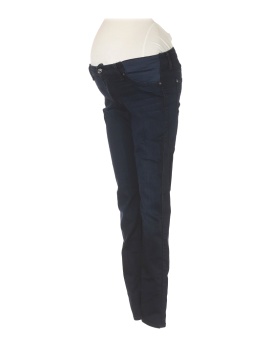 7 For All Mankind Size 26 Maternity waist