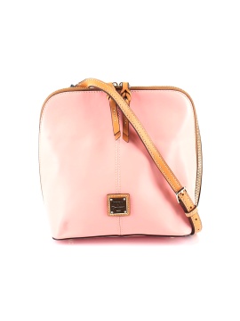 Dooney & Bourke Leather Crossbody Bag