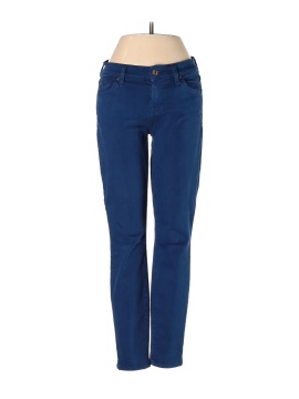 7 For All Mankind Size 25 waist