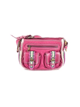 Marc Jacobs Leather Shoulder Bag