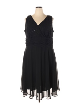 Connected Apparel Size 20 Plus