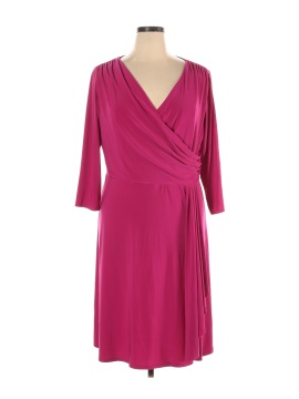 Lauren by Ralph Lauren Size 16