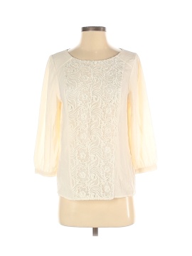 Maeve 3/4 Sleeve Blouse (view 1)