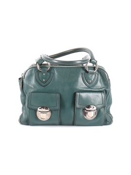 Marc Jacobs Leather Shoulder Bag