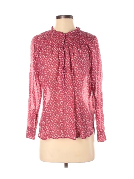 Liberty Art Fabrics for J.Crew Size 4