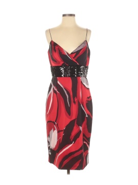 Badgley Mischka Size 6