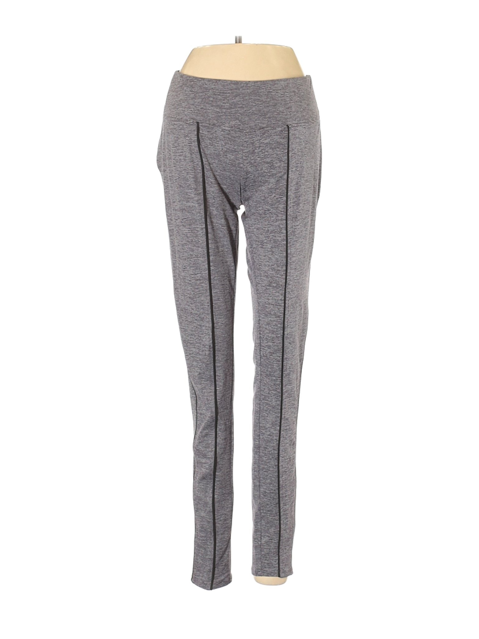 NWT Simply Vera Vera Wang Women Gray Active Pants XS | eBay