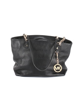MICHAEL Michael Kors Leather Shoulder Bag