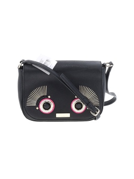 Kate Spade New York Leather Crossbody Bag